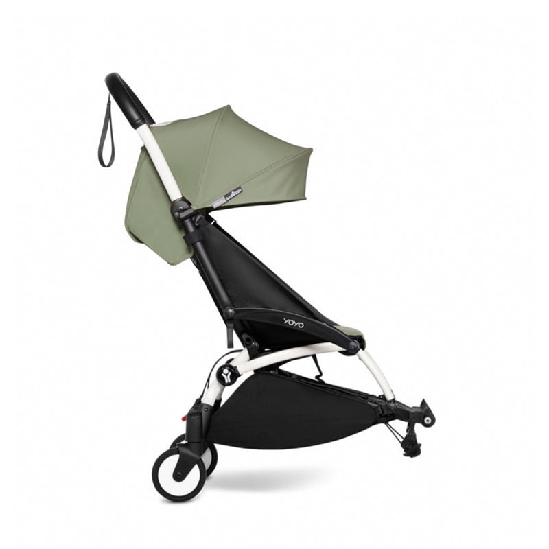 STOKKE YOYO² Connect Rahmen