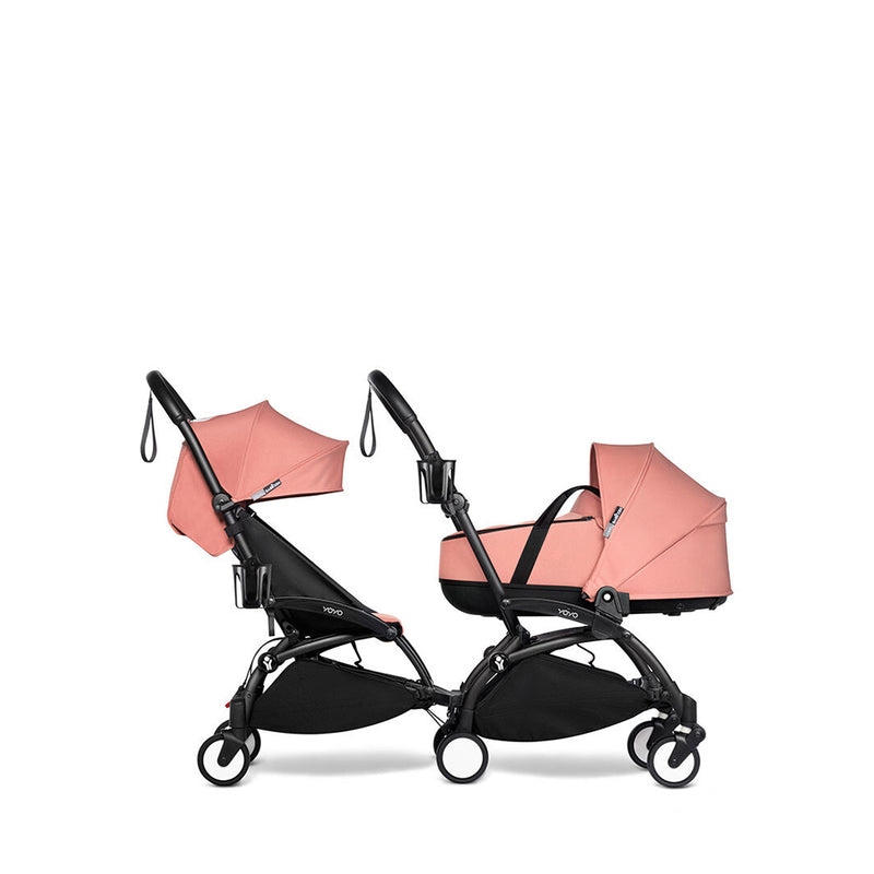 STOKKE YOYO² Connect Rahmen