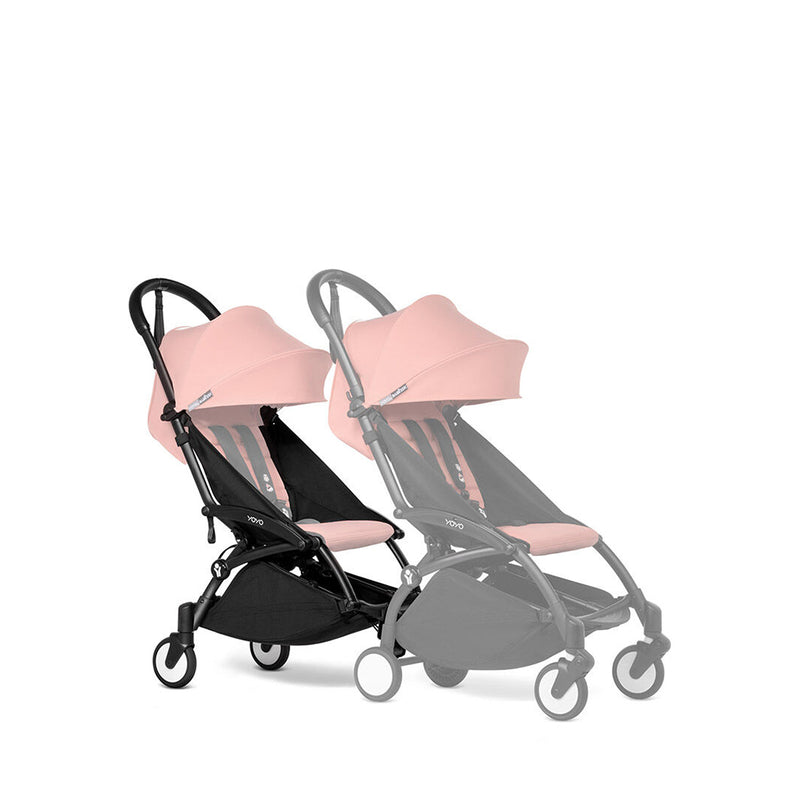 STOKKE YOYO² Connect Rahmen