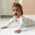 Bonjour Little Baby Organic Overall Tonka bei Yay Kids