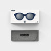 Izipizi Sonnenbrille Kids Plus #C Denim Blue 3-5 Jahre bei Yay Kids