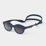 Izipizi Sonnenbrille Kids Plus #C Denim Blue 3-5 Jahre bei Yay Kids