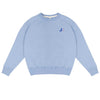 Jenest Kinder Sports Sweater Sammy Fresh Blue bei Yay Kids