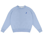 Jenest Kinder Sports Sweater Sammy Fresh Blue bei Yay Kids