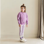 Jenest Kinder Sports Sweater Sammy Fresh Blue bei Yay Kids