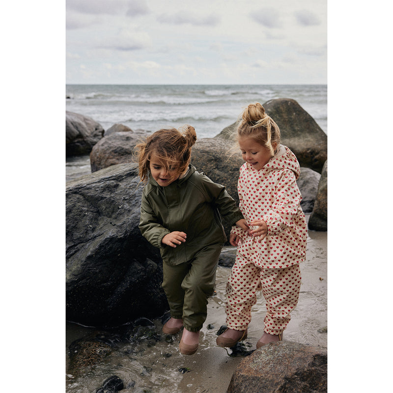 Konges Sløjd Kinder Regenset Rainy Palme Kalamata bei Yay Kids