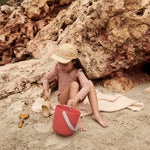 Liewood Kinder Strand Set Donny Tuscany multi mix bei Yay Kids