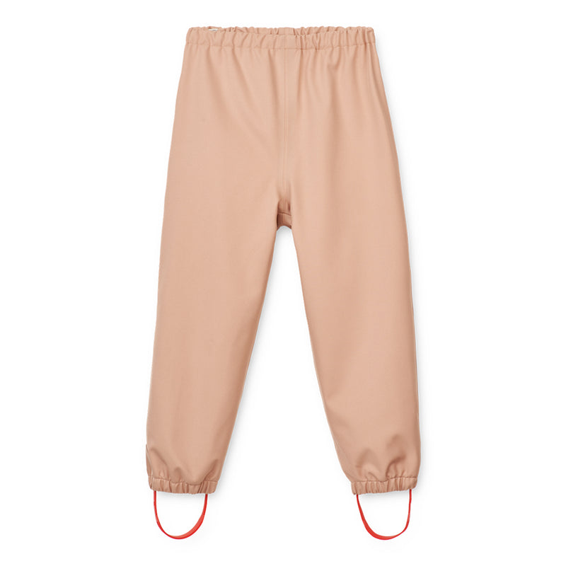 Liewood Kinder Regenset Parker Tuscany rose mix bei Yay Kids