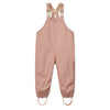 Liewood Rainwear Set Manu Peach / Sea shell bei Yay Kids