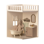 Maileg House of Miniature Badezimmer bei Yay Kids