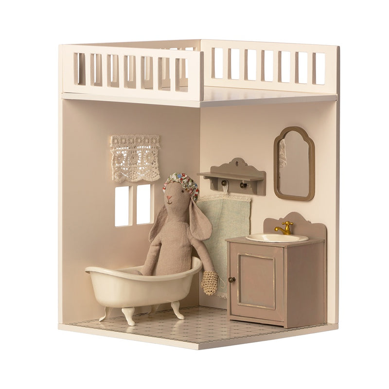 Maileg House of Miniature Badezimmer bei Yay Kids