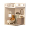 Maileg House of Miniature Badezimmer bei Yay Kids