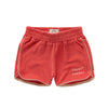 Sproet & Sprout Terry Sport Shorts Rose Petal bei Yay Kids