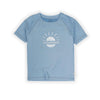 Sproet & Sprout Swim T-Shirt Sunseeker Breezy Blue bei Yay Kids