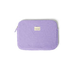 Studio Noos Teddy Laptop Tasche Lilac 15 Zoll bei Yay Kids