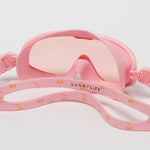Sunnylife Kinder Taucherbrille Cotton Candy Cherry bei Yay Kids