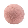 Ball Cushion Teddy