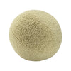 Ball Cushion Teddy