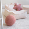 Ball Cushion Teddy