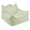 Wigiwama Outdoor Sitzsack Stuhl in drei Farben bei Yay Kids