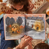 Zuckersüss Verlag Kinder Buch Liebe bei Yay Kids