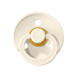 Pacifier 2 Pack Ivory & Sage 18+ months