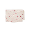 Konges Slojd Baby Wickelunterlage Amour Rouge bei Yay Kids