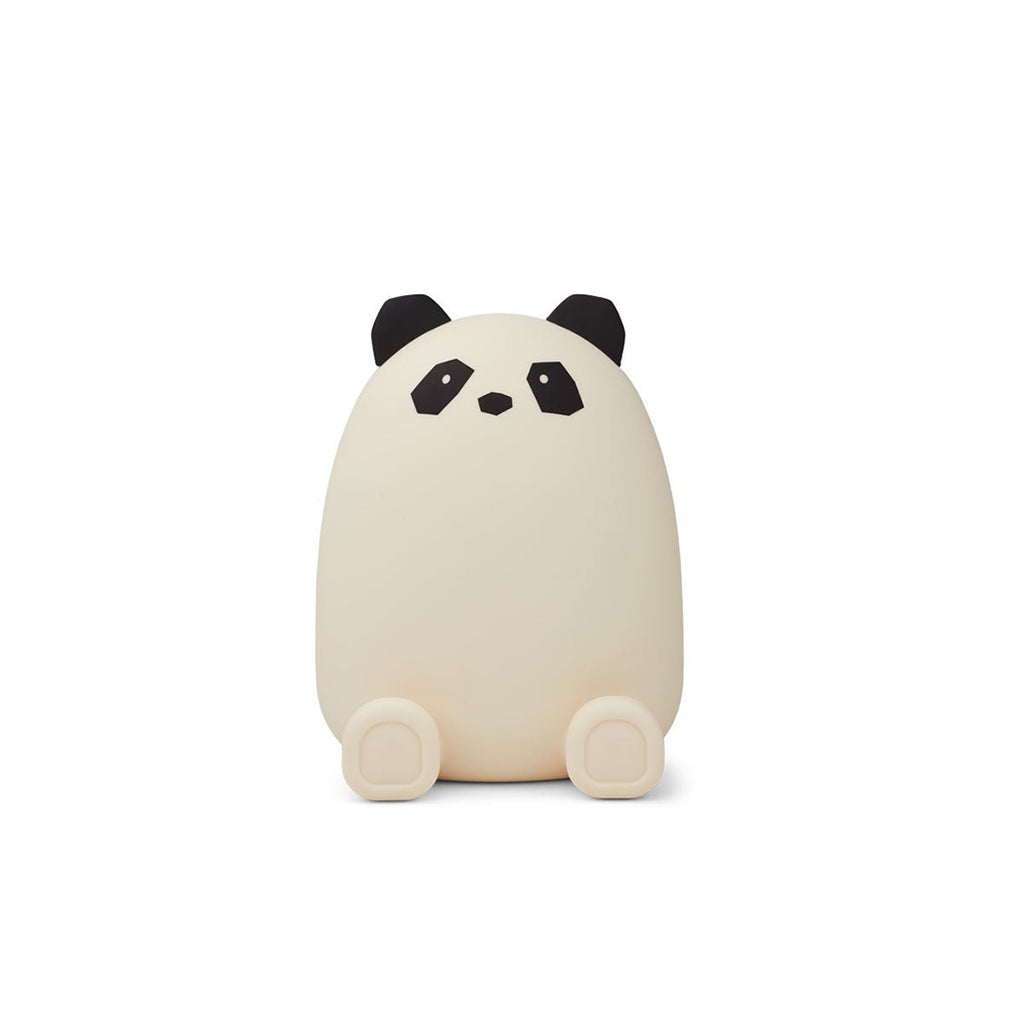 Liewood Kinder Spardose Palma Panda creme de la creme bei Yay Kids